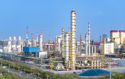 喜報(bào) 寶豐能源成功認(rèn)定國家高新技術(shù)企業(yè)，技術(shù)創(chuàng)新再攀新高峰