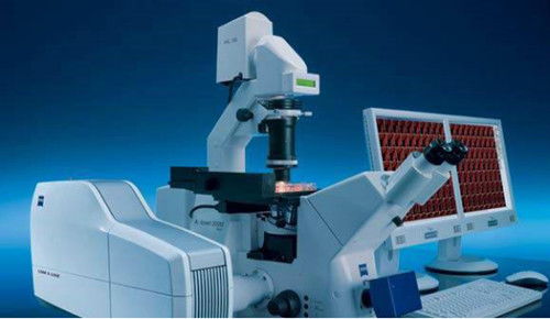 芯艾藍(lán)光電 以軟件技術(shù)轉(zhuǎn)讓驅(qū)動(dòng)杭州數(shù)碼顯微鏡創(chuàng)新發(fā)展