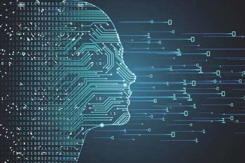 人與計算機 第一章 機械設備